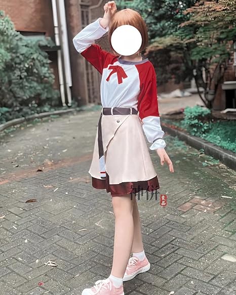 Amazon.co.jp: [神併良品] 光月まひる コスプレ ウィッグ付き 海月ヨル